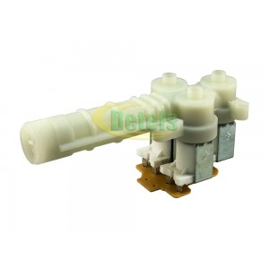 Клапан подачи воды AEG Electrolux Privileg 899645238280 для стиральной машины